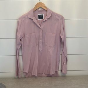 Abercrombie & Fitch women’s button up